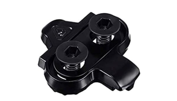 SPD cycling cleats