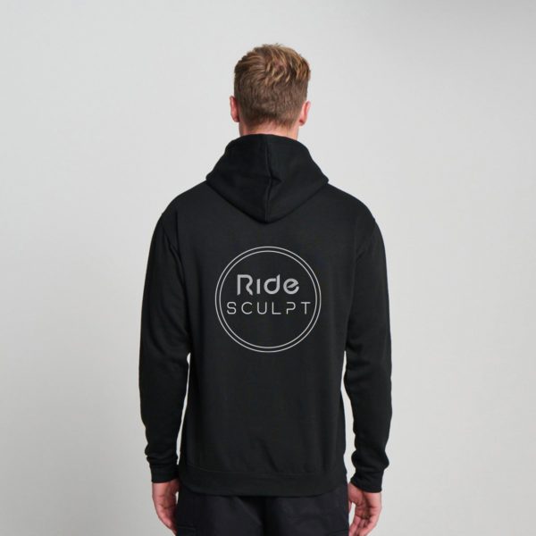 Full length hoodie - Image 3