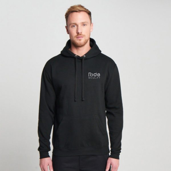 Full length hoodie - Image 2
