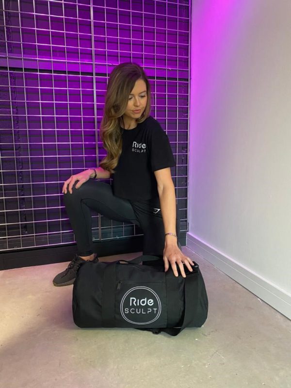 Gym Bag - Image 2