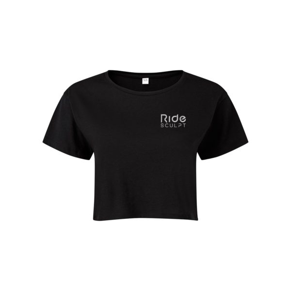 Cropped T-Shirt