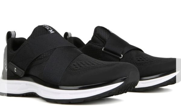 Tiem spinning shoes (without cleats) - Image 2